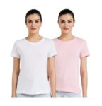 honeysuckle by Cotton Colors Women T-Shirt