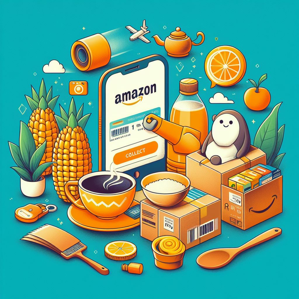 amazon cashback coupon