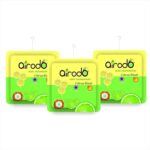 Airodo Air Freshener Power Pocket Gel