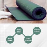 Bullar Yoga Mats For Women yoga mat for men Exercise mat