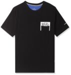 Amazon Brand - Arthur Harvey Men's Regular Fit T-Shirt