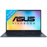 ASUS Vivobook 15 (2023), Intel Core i5-1335U 13th Gen