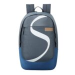 Skybags Boho Backpack Grey