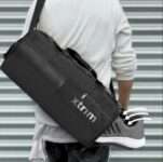 Xtrim Duffle Bags, Gym Bags for Men and Women