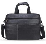 skynext Pu Sling Cross Body Travel Office Business Messenger one Side Shoulder Bag for Men