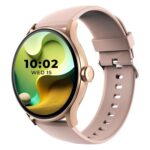 beatXP Flare Pro 1.39” HD Display Bluetooth Calling Smart Watch