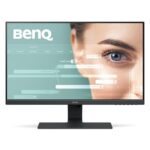 BenQ GW2480 24 inch (60 cm) 1920 x 1080 Pixels IPS Full HD Ultra-Slim Bezel