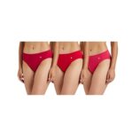 Van Heusen Women Bikini Panty - 100% Super Combed Cotton