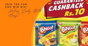 bingo chips cashback offer