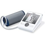 Beurer BM 28 upper arm blood pressure monitor without Adapter
