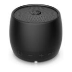 HP 360 Mono Portable Bluetooth Speaker with Built-in Microphone Ip54 Dust and Water Resistance (2D799AA)