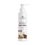 Verdant Cocoa Body Lotion with Aloe Vera & Vitamin B3