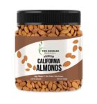 THE EDIBLES California Almond 500 gm-