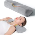 IDITRI EXPORT Cervical Neck Pillows for Pain Relief Sleeping