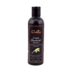 Globus Naturals Clarifying Charcoal Shampoo