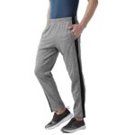 CHKOKKO Men's Regular Fit Track Pant