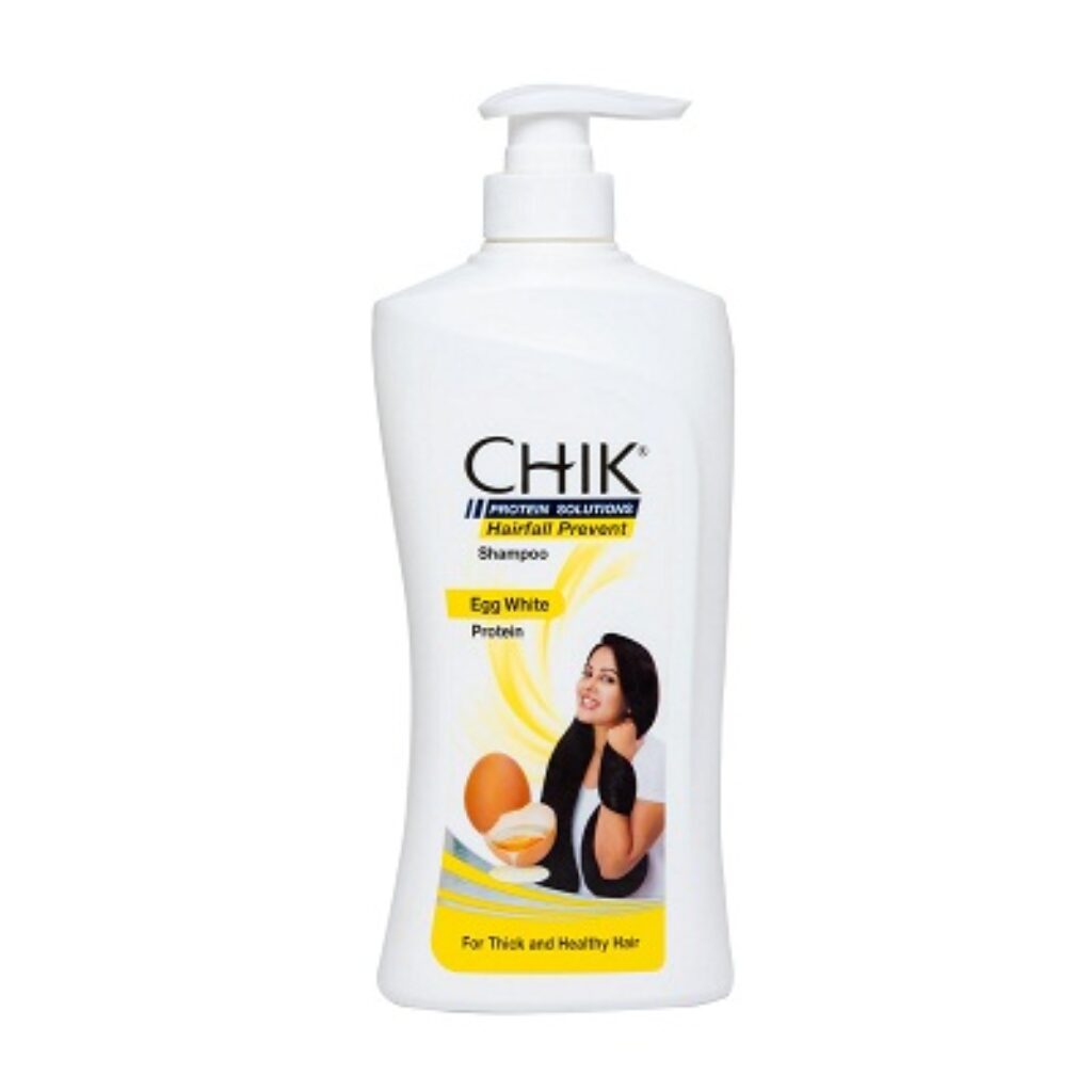 Chik Protein Solution Hairfall Prevent Shampoo