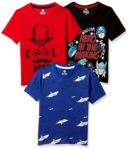 Cloth Theory Boys T-Shirt