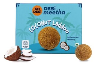 GO DESi Foods Product upto 77% off starting From Rs.99