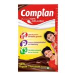 Complan Nutrition And Health Drink Royale Chocolate Powder
