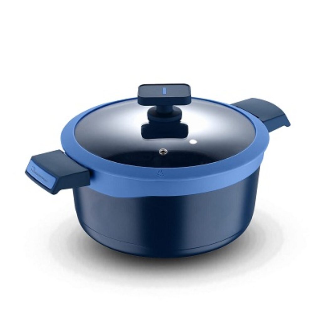 Bergner Gastro Non Stick Cooking Casserole