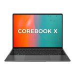 Chuwi CoreBook X Laptop 14'', Intel Core i3-1005G1, 8GB RAM 512GB SSD, Windows 11 Laptop