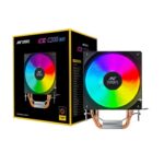 Ant Esports ICE-C200 V2 CPU Cooler/CPU Fan