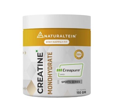 NATURALTEIN Creatine Monohydrate