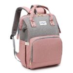 Bumtum Baby Diaper Bag for Mothers