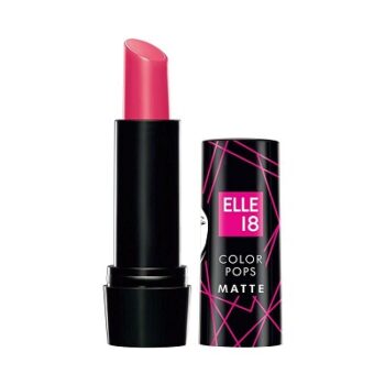 Elle 8 Lipstick Coral Diva (Matte)