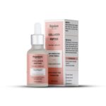 Rejusure Collagen Peptide Face Serum - Skin Elasticity