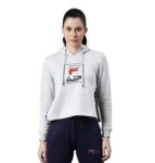 Fila Women Hooded Sweatshirt