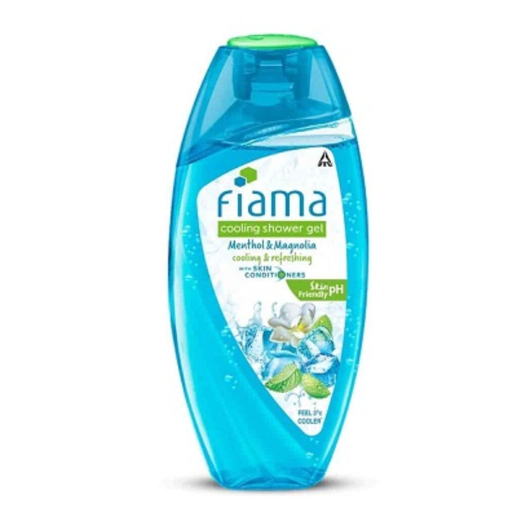 Fiama Shower Gel Upto 60% off from Rs.99