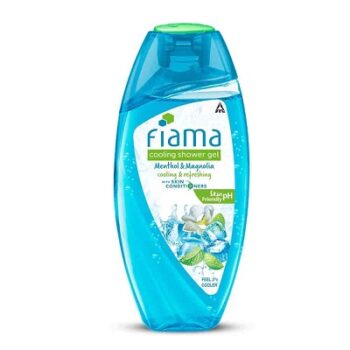 Fiama Shower Gel Upto 60% off from Rs.99