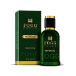 Fogg Scent Intensio Perfume for Men, Long-Lasting