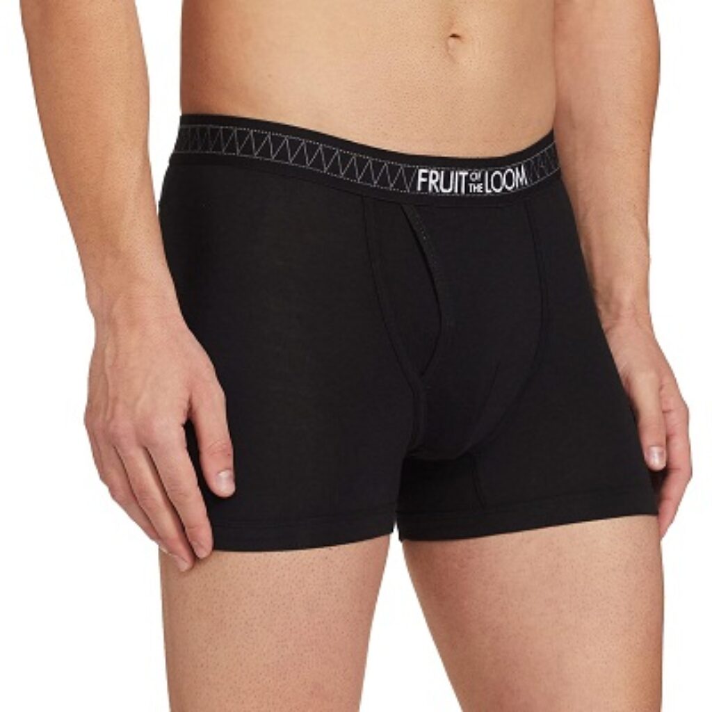 Fruit of the Loom Men's Trunks