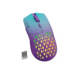 ZEBRONICS Newly Launched Marine Wireless Gaming Mouse