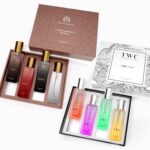 TMC X TWC Perfume Gift Set for Him & Her