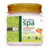 INDUS VALLEY 100% Organic Deep Nourishing Hair Ultima Spa For Dull and Damage Hair Treatment -175ml