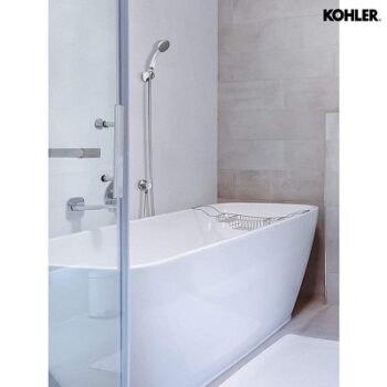 Kohler Complementary Single Mode Hand Shower for Bathroom