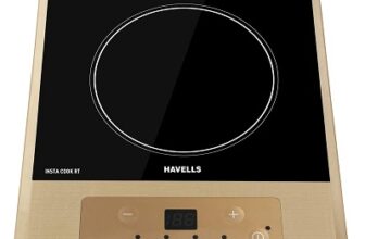 Havells Induction Cooktop Insta Cook - RT