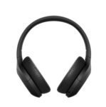 Sony WH-H910N Over-Ear Wireless Bluetooth Headset with Mic (Black)