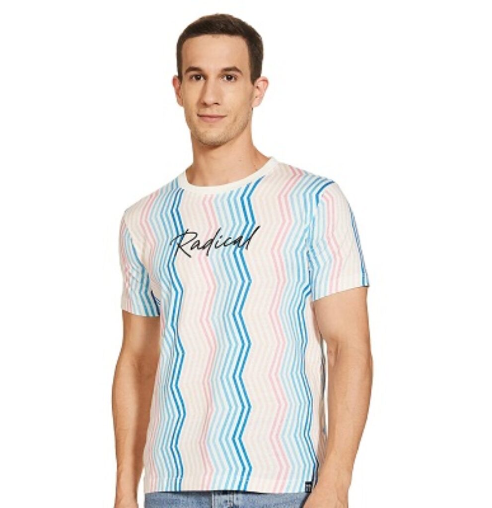 Amazon Brand - House & Shields Men's Regular Fit T-Shirt