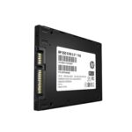 HP SSD S700 6.35 cm (2.5 Inch) 1TB SATA III 3D NAND Internal Solid State Drive