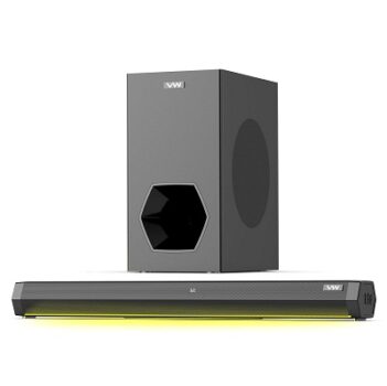 VW Hunter Bar | 160W Soundbar