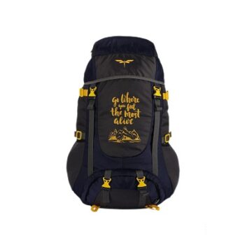 [Extra Coupon off] Impulse Rucksack Min 77% off from Rs.499