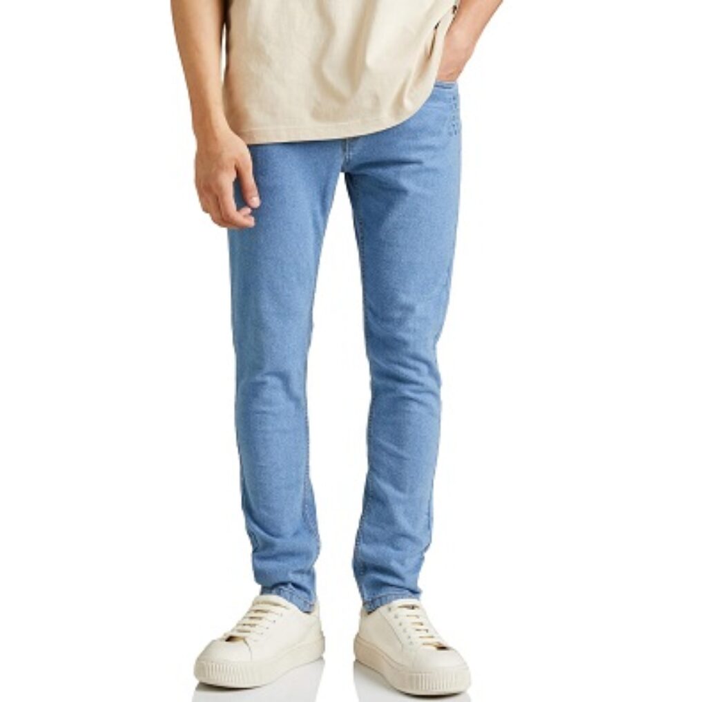 Amazon Brand - INKAST Men Jeans