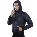 The Indian Garage Co Men's Jacket