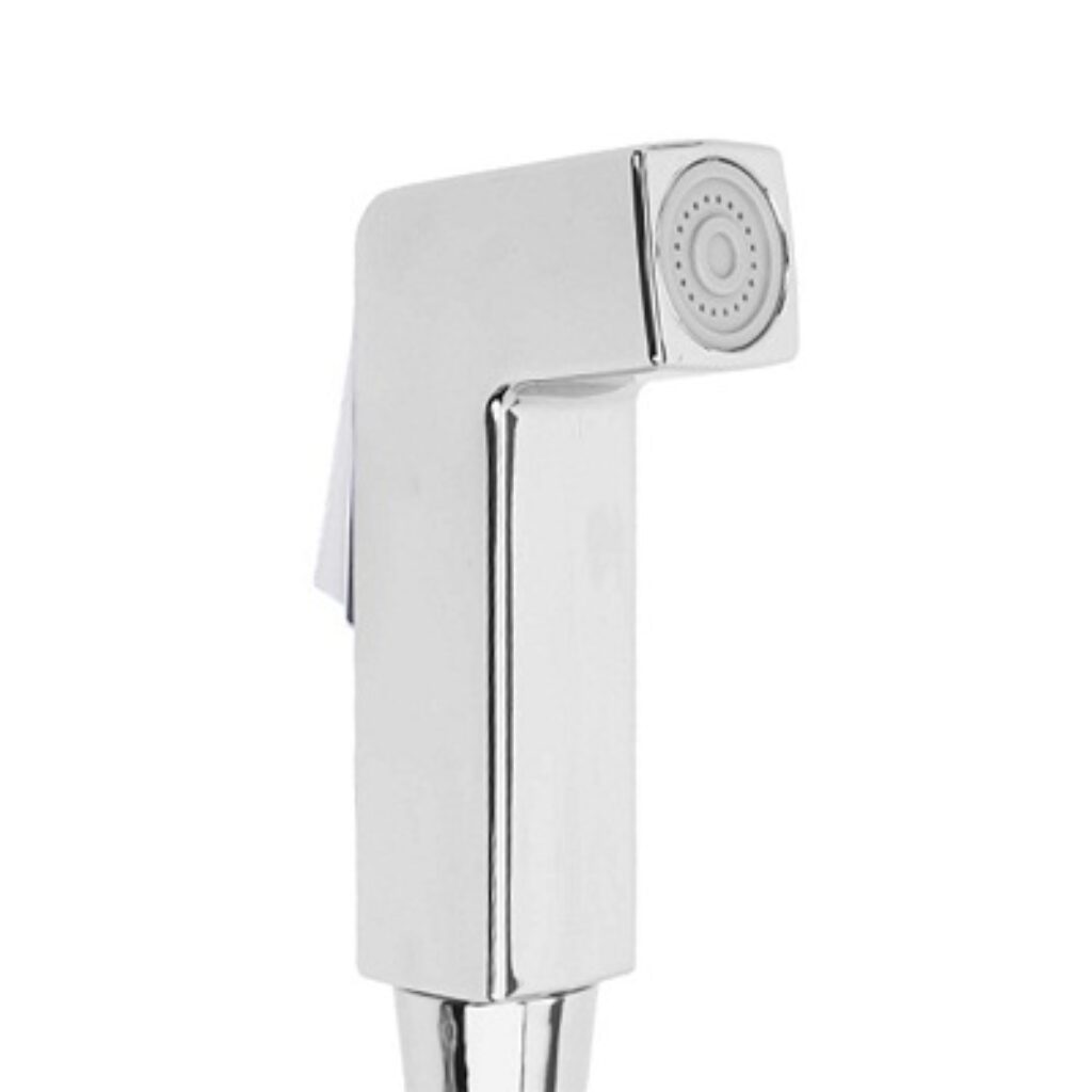 BonKaso HF-1014 WF CP ABS 360 Degree Rotation Health Faucet