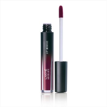 LAKMÉ Lipstick 103 Dark Cherry (Sheer)